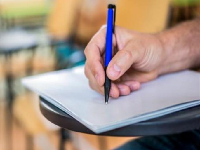 Interference by education department in students receiving wrong Percentile of CET exam | सीईटी परीक्षेत चुकीचे पर्सेंटाईल मिळालेल्या विद्यार्थ्यांची शिक्षण विभाग घेणार दखल