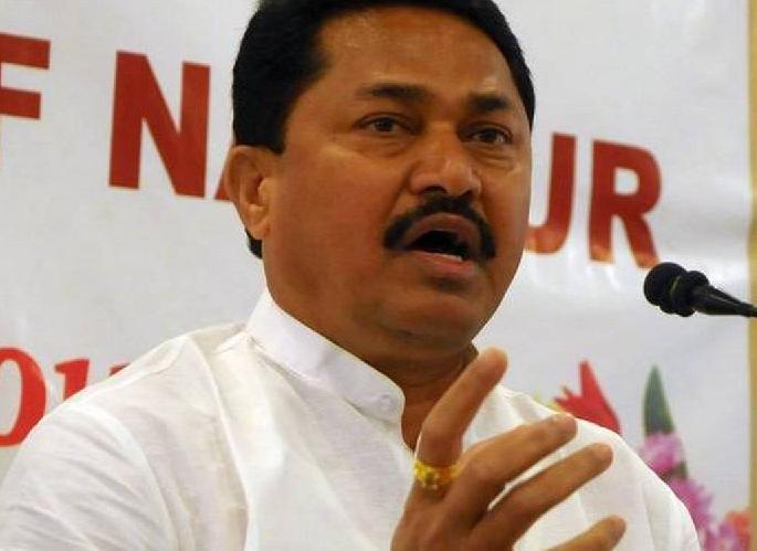 Nana Patole reacted on bjp over amravati violence | हिंदू-मुस्लीम वादाचा वापर करून सरकार अस्थिर करण्याचा प्रयत्न : नाना पटोले Nana Patole reacted on bjp over amravati violence | हिंदू-मुस्लीम वादाचा वापर करून सरकार अस्थिर करण्याचा प्रयत्न : नाना पटोले