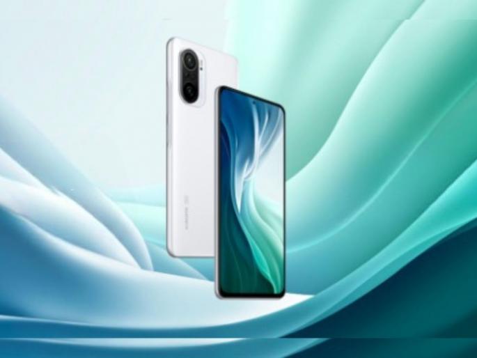 Mi 11X 5G on Discount and Cashback offer on Flipkart and Amazon  | 895 रुपयांच्या मासिक हप्त्यावर मिळवा 8GB RAM असलेला Xiaomi 5G Phone; खरेदीपूर्वी जाणून Mi 11X 5G चे स्पेसिफिकेशन्स  Mi 11X 5G on Discount and Cashback offer on Flipkart and Amazon  | 895 रुपयांच्या मासिक हप्त्यावर मिळवा 8GB RAM असलेला Xiaomi 5G Phone; खरेदीपूर्वी जाणून Mi 11X 5G चे स्पेसिफिकेशन्स