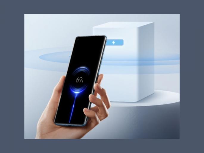 Xiaomi working on tech that uses sound to charge smartphones  | काय सांगता! फक्त आवाजाने चार्ज होईल स्मार्टफोन; ‘या’ कंपनीने केली कमाल Xiaomi working on tech that uses sound to charge smartphones  | काय सांगता! फक्त आवाजाने चार्ज होईल स्मार्टफोन; ‘या’ कंपनीने केली कमाल