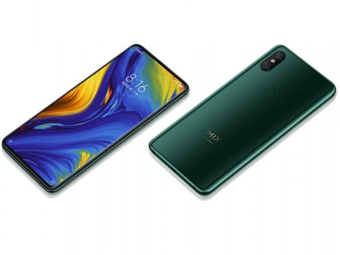 Mi mix 4 leak reveals specification expected price specs  | शाओमीचा नवीन दमदार स्मार्टफोन लवकरच होईल लाँच; Mi Mix 4 चे स्पेसिफिकेशन्स आले समोर  Mi mix 4 leak reveals specification expected price specs  | शाओमीचा नवीन दमदार स्मार्टफोन लवकरच होईल लाँच; Mi Mix 4 चे स्पेसिफिकेशन्स आले समोर