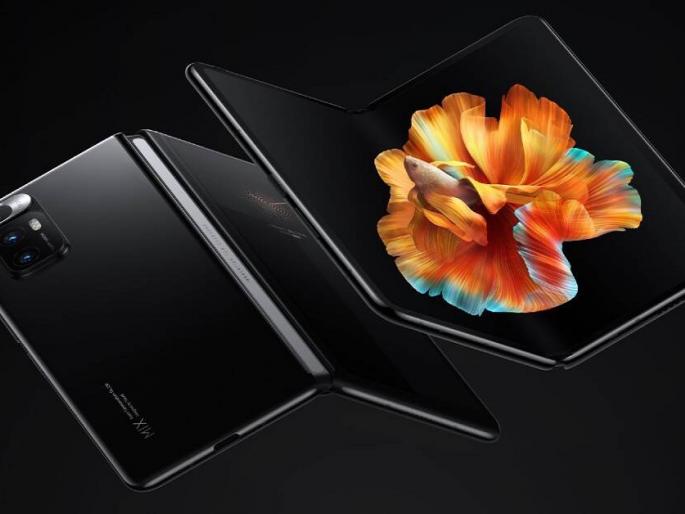 xiaomi mi mix fold foldable smartphone worth 400 million yuan sold out in 1 minute | केवळ एका मिनिटांत झाली ४५० कोटींपेक्षा अधिक किंमतीच्या Xiaomi स्मार्टफोनची विक्री xiaomi mi mix fold foldable smartphone worth 400 million yuan sold out in 1 minute | केवळ एका मिनिटांत झाली ४५० कोटींपेक्षा अधिक किंमतीच्या Xiaomi स्मार्टफोनची विक्री