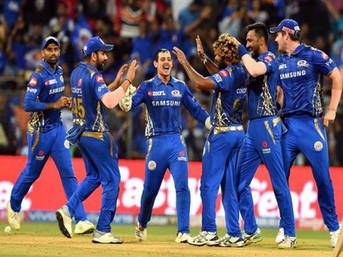 Know how much salary Mumbai Indians players get with Rohit Sharma, Hardik Pandya, Jasprit Bumrah ... | रोहित शर्मा, हार्दिक पंड्या, जसप्रीत बुमरा यांच्यासह मुंबई इंडियन्सच्या खेळाडूंना किती मिळते मानधन, जाणून घ्या...