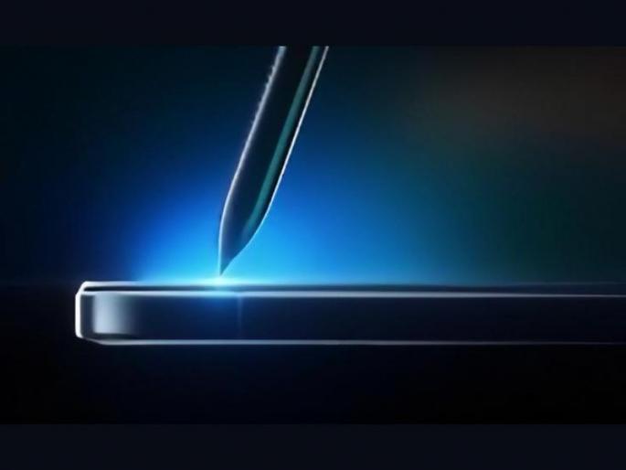 Xiaomi mi pad 5 series to launch on 10 august teased with smart pen stylus | स्मार्ट पेन सपोर्टसह Xiaomi Mi Pad 5 सीरीज होणार सादर; 10 ऑगस्टचा मुहूर्त ठरला Xiaomi mi pad 5 series to launch on 10 august teased with smart pen stylus | स्मार्ट पेन सपोर्टसह Xiaomi Mi Pad 5 सीरीज होणार सादर; 10 ऑगस्टचा मुहूर्त ठरला