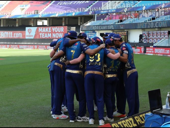 DC vs MI Latest News : Mumbai Indians becomes the first team to play 200 games in IPL and played Most T20s in world      | DC vs MI Latest News : मुंबई इंडियन्सचा विक्रम; जगातील तगड्या संघांना टाकले मागे!