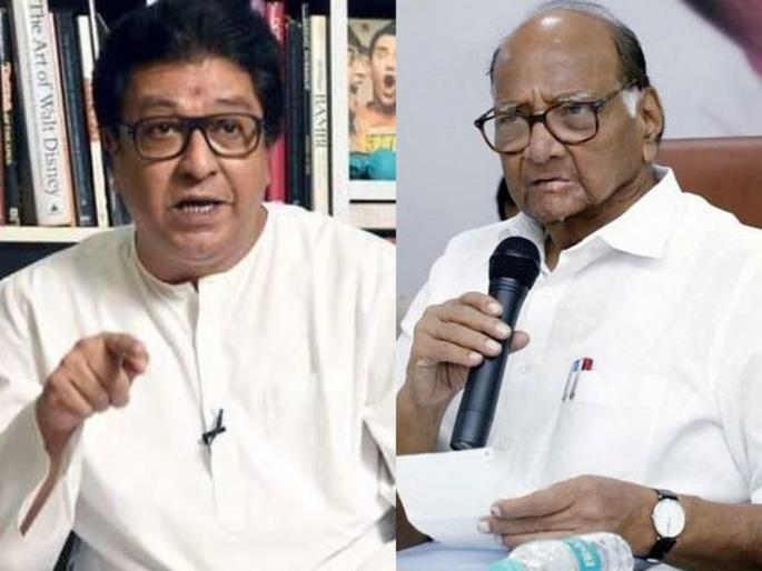 the issue of caste became big After the birth of NCP in Maharashtra, said MNS chief Raj Thackeray | राष्ट्रवादी काँग्रेसच्या जन्मानंतर महाराष्ट्रात जातीचा मुद्दा मोठा झाला; राज ठाकरे स्पष्टच बोलले the issue of caste became big After the birth of NCP in Maharashtra, said MNS chief Raj Thackeray | राष्ट्रवादी काँग्रेसच्या जन्मानंतर महाराष्ट्रात जातीचा मुद्दा मोठा झाला; राज ठाकरे स्पष्टच बोलले