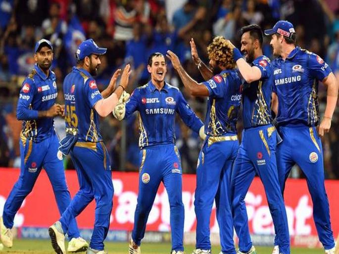IPL 2020: Trent Boult will play for Mumbai Indians in the upcoming season | IPL 2020: मुंबई इंडियन्सच्या ताफ्यात नवा भिडू; रोहितची टीम आणखी वेगानं मारा करणार