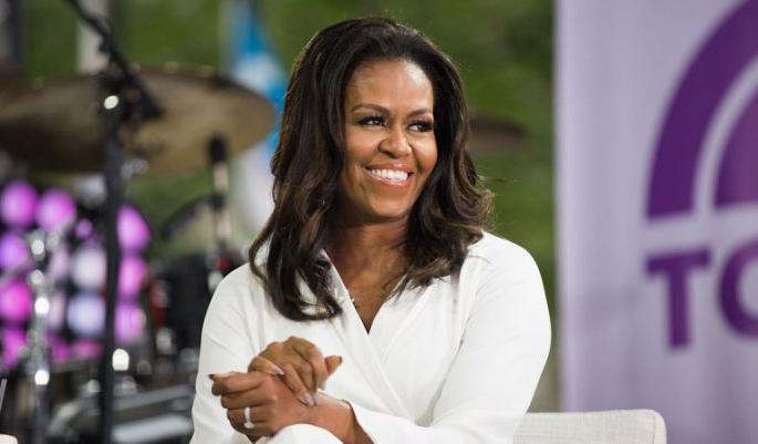 Menopause and Michelle Obama | मेनोपॉज आणि मिशेल ओबामा