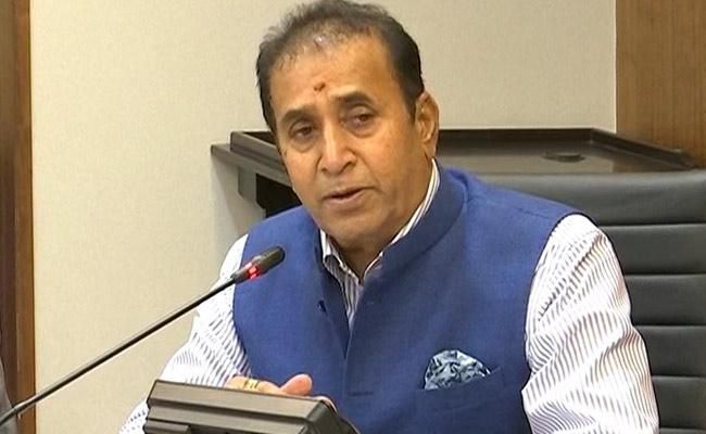 Action against fraudulent 'micro finance' companies: Anil Deshmukh | लुबाडणूक करणाऱ्या ‘मायक्रो फायनान्स’ कंपन्यांवर कारवाई : अनिल देशमुख Action against fraudulent 'micro finance' companies: Anil Deshmukh | लुबाडणूक करणाऱ्या ‘मायक्रो फायनान्स’ कंपन्यांवर कारवाई : अनिल देशमुख