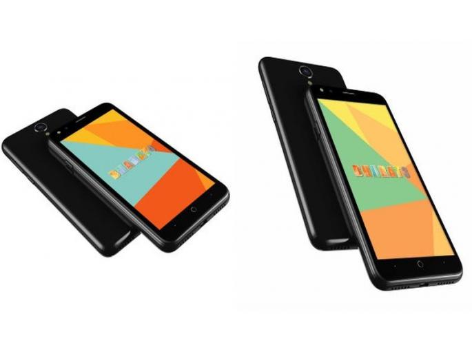 Micromax Bharat 3, Bharat 4 Smartphone Launch, Learn What Are Factors ... | मायक्रोमॅक्स Bharat 3, Bharat 4 स्मार्टफोन लॉंच, जाणून घ्या काय आहेत फिचर्स... Micromax Bharat 3, Bharat 4 Smartphone Launch, Learn What Are Factors ... | मायक्रोमॅक्स Bharat 3, Bharat 4 स्मार्टफोन लॉंच, जाणून घ्या काय आहेत फिचर्स...