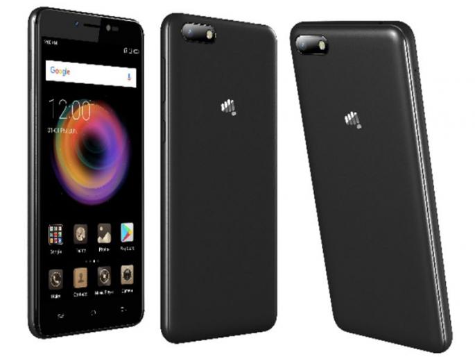 Micromax bharat 5 pro Smartphone review | फेस अनलॉक फिचरयुक्त भारत ५ प्रो