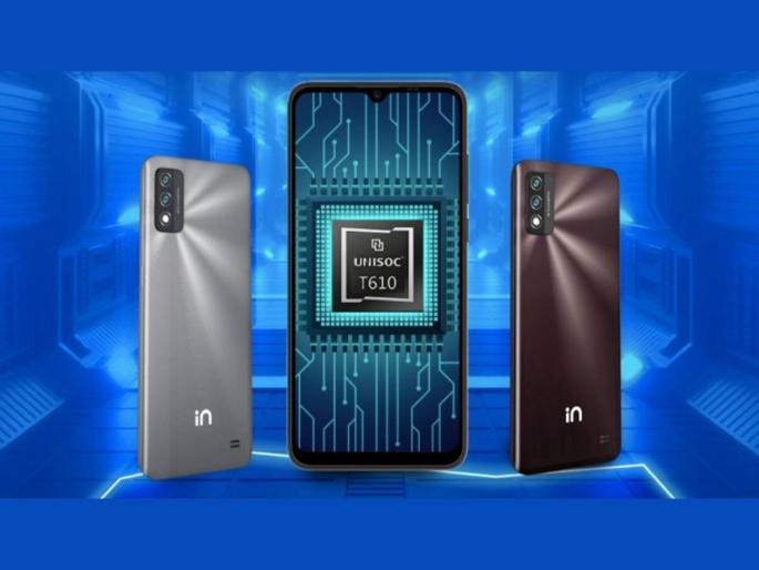 Micromax In 2c Launch Price India Rs 7499   | चिनी कंपन्यांना हद्दपार करण्यासाठी आला ‘स्वदेशी स्मार्टफोन’; किंमत फक्त 7,499 रुपये  Micromax In 2c Launch Price India Rs 7499   | चिनी कंपन्यांना हद्दपार करण्यासाठी आला ‘स्वदेशी स्मार्टफोन’; किंमत फक्त 7,499 रुपये