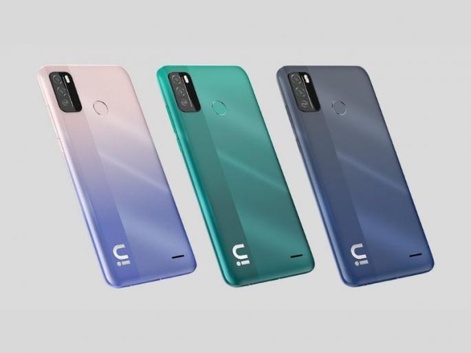 Micromax in note 1 gets price cut in india  | स्वस्त झाला 48MP कॅमेरा असलेला स्वदेशी स्मार्टफोन Micromax In Note 1; जाणून घ्या नवीन किंमत  Micromax in note 1 gets price cut in india  | स्वस्त झाला 48MP कॅमेरा असलेला स्वदेशी स्मार्टफोन Micromax In Note 1; जाणून घ्या नवीन किंमत