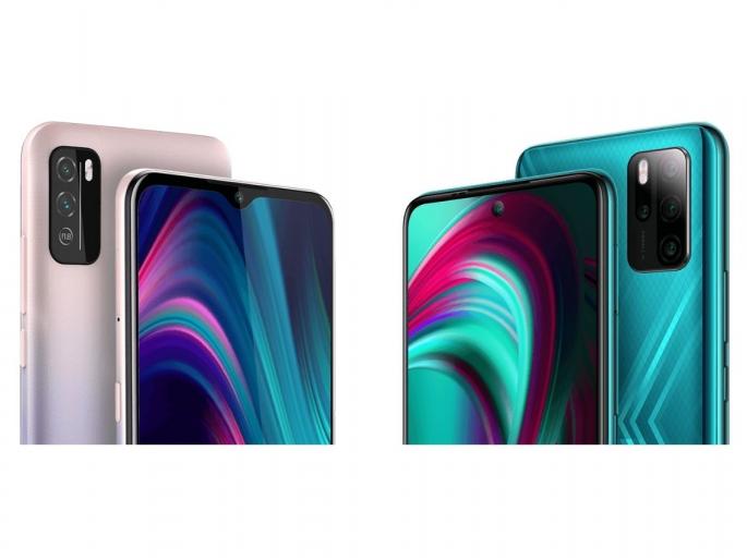 Micromax in 2c smartphone specifications leaked  | Micromax च्या नवीन स्मार्टफोनचे स्पेसिफिकेशन्स लीक; ‘असा’ असेल इंडिया सीरिजमधील स्मार्टफोन  Micromax in 2c smartphone specifications leaked  | Micromax च्या नवीन स्मार्टफोनचे स्पेसिफिकेशन्स लीक; ‘असा’ असेल इंडिया सीरिजमधील स्मार्टफोन