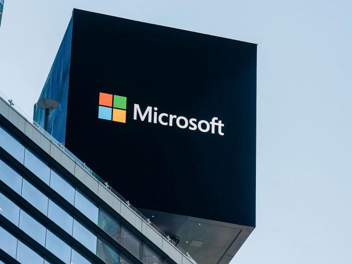 Microsoft invested in this company after Nokia; The biggest deal in the history of AI, will it work? | मायक्रोसॉफ्टने नोकियानंतर या कंपनीवर तगडा पैसा लावला; Ai च्या इतिहासातील सर्वात मोठी डील, फळणार का? Microsoft invested in this company after Nokia; The biggest deal in the history of AI, will it work? | मायक्रोसॉफ्टने नोकियानंतर या कंपनीवर तगडा पैसा लावला; Ai च्या इतिहासातील सर्वात मोठी डील, फळणार का?