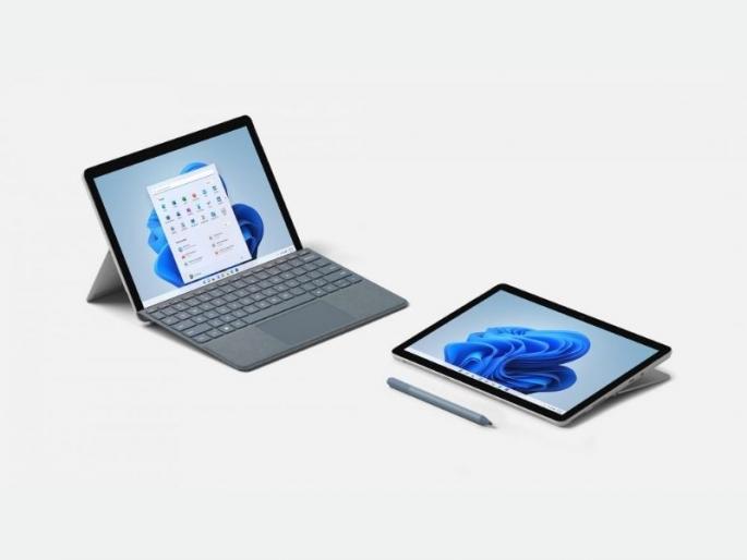 Microsoft working on low cost laptop for students with new windows 11 version check expected price and specs | विद्यार्थ्यांसाठी किफायतशीर लॅपटॉप आणू शकते Microsoft; Windows 11 सपोर्टसह होणार लाँच Microsoft working on low cost laptop for students with new windows 11 version check expected price and specs | विद्यार्थ्यांसाठी किफायतशीर लॅपटॉप आणू शकते Microsoft; Windows 11 सपोर्टसह होणार लाँच