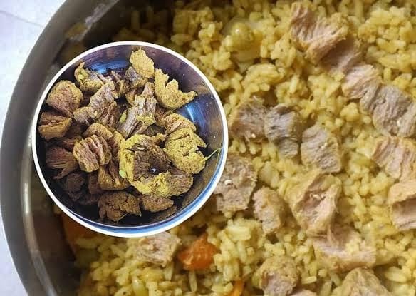 action will be taken after receiving the report warning of education department in the case of mid day meal goa | अहवाल आल्यानंतर कारवाई केली जाईल; पुलावमधील अळ्या प्रकरणी शिक्षण खात्याचा इशारा