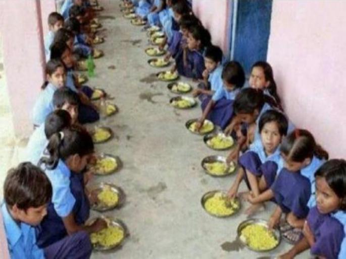 Include Pulses, Cereals in School Nutrition!, School Education Department Order, Includes 15 Diverse Recipes | शालेय पोषण आहारात कडधान्ये, तृणधान्ये द्या!, शालेय शिक्षण विभागाचा आदेश, १५ वैविध्यपूर्ण पाककृतींचा समावेश Include Pulses, Cereals in School Nutrition!, School Education Department Order, Includes 15 Diverse Recipes | शालेय पोषण आहारात कडधान्ये, तृणधान्ये द्या!, शालेय शिक्षण विभागाचा आदेश, १५ वैविध्यपूर्ण पाककृतींचा समावेश