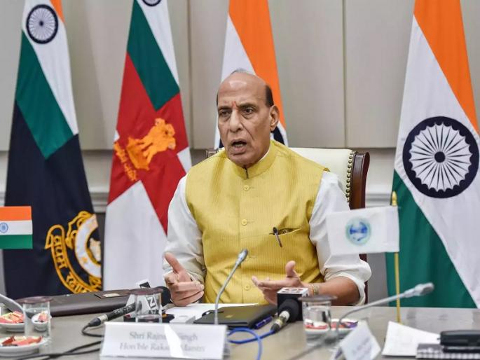 Cantonment merger process in final stages; A high-level committee has been formed by the Ministry of Defence | Pune: कॅन्टोन्मेंट विलिनिकण प्रक्रिया अंतिम टप्प्यात; संरक्षण मंत्रालयाकडून उच्चस्तरीय समिती गठीत Cantonment merger process in final stages; A high-level committee has been formed by the Ministry of Defence | Pune: कॅन्टोन्मेंट विलिनिकण प्रक्रिया अंतिम टप्प्यात; संरक्षण मंत्रालयाकडून उच्चस्तरीय समिती गठीत