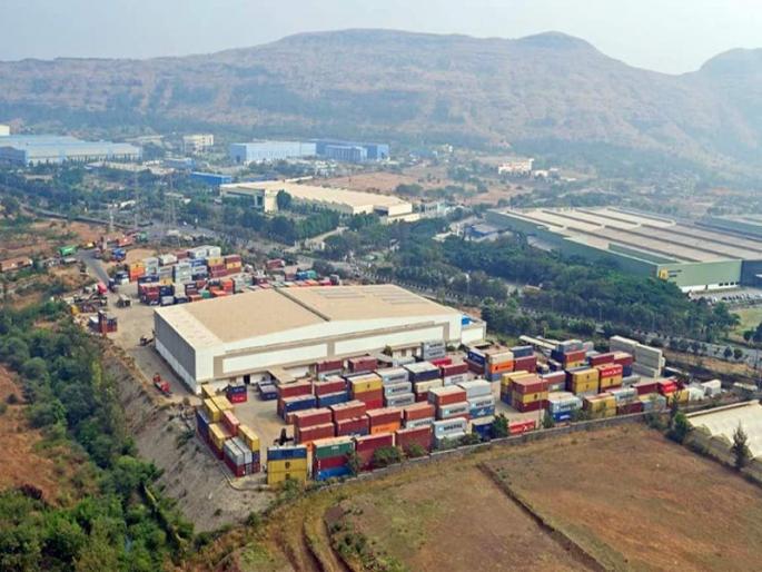 First experiment in Maharashtra; MIDC to set up Lake City in 2,000 acres | महाराष्ट्रातील पहिलाच प्रयोग; 'एमआयडीसी' उभारणार तब्बल 2 हजार एकरमध्ये 'लेकसिटी' First experiment in Maharashtra; MIDC to set up Lake City in 2,000 acres | महाराष्ट्रातील पहिलाच प्रयोग; 'एमआयडीसी' उभारणार तब्बल 2 हजार एकरमध्ये 'लेकसिटी'