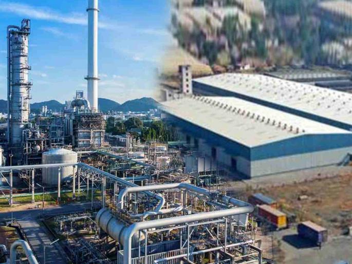Editorial: Industrial boom in Maharashtra, massive investment and on the other hand, the failing MIDC | अग्रलेख: महाराष्ट्रात उद्योगांची भरारी, मोठ्या प्रमाणात गुंतवणूक अन् दुसरीकडे बकाल MIDC Editorial: Industrial boom in Maharashtra, massive investment and on the other hand, the failing MIDC | अग्रलेख: महाराष्ट्रात उद्योगांची भरारी, मोठ्या प्रमाणात गुंतवणूक अन् दुसरीकडे बकाल MIDC