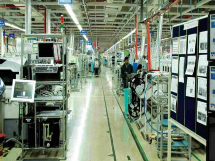 Production of 26% companies in Pune district at pre-Kovid level: MCCIA | पुणे जिल्ह्यातील २६ टक्के कंपन्यांचे उत्पादन कोविडपूर्व पातळीवर : 'एमसीसीआयए'ची पाहणी Production of 26% companies in Pune district at pre-Kovid level: MCCIA | पुणे जिल्ह्यातील २६ टक्के कंपन्यांचे उत्पादन कोविडपूर्व पातळीवर : 'एमसीसीआयए'ची पाहणी