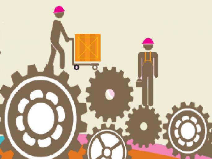 Displeasure from entrepreneurs as no action has been taken regarding the space of small entrepreneurs | Kolhapur: लघुउद्योजकांचा 'विकास' कधी?, जागेचा तिढा सुटेना; उद्योगमंत्र्यांना विसर Displeasure from entrepreneurs as no action has been taken regarding the space of small entrepreneurs | Kolhapur: लघुउद्योजकांचा 'विकास' कधी?, जागेचा तिढा सुटेना; उद्योगमंत्र्यांना विसर