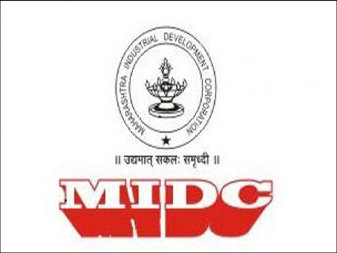 MIDC's encroachment campaign has stopped | एमआयडीसीची अतिक्रमण हटाव मोहीम थंडावली  MIDC's encroachment campaign has stopped | एमआयडीसीची अतिक्रमण हटाव मोहीम थंडावली