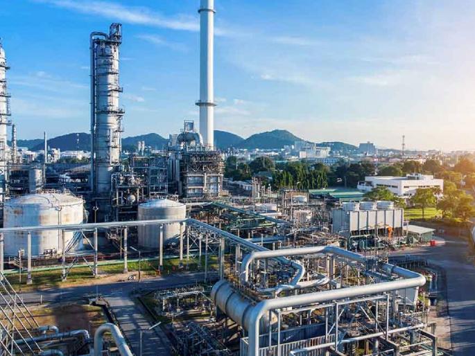 Dighi 'Industrial' takes next step, establishment of 'MITL Construction of colony on 2450 hectares of area | दिघी ‘औद्योगिक’चे पडले पुढचे पाऊल, ‘एमआयटीएल’ची स्थापना; २४५० हेक्टर क्षेत्रावरील वसाहतीची उभारणी Dighi 'Industrial' takes next step, establishment of 'MITL Construction of colony on 2450 hectares of area | दिघी ‘औद्योगिक’चे पडले पुढचे पाऊल, ‘एमआयटीएल’ची स्थापना; २४५० हेक्टर क्षेत्रावरील वसाहतीची उभारणी