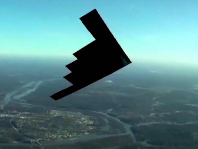 Did the US use Indian airspace to attack Iran? Government clarifies | इराणवर हल्ला करण्यासाठी अमेरिकेने भारतीय हवाई क्षेत्राचा वापर केला? सरकारने स्पष्टीकरण दिले Did the US use Indian airspace to attack Iran? Government clarifies | इराणवर हल्ला करण्यासाठी अमेरिकेने भारतीय हवाई क्षेत्राचा वापर केला? सरकारने स्पष्टीकरण दिले