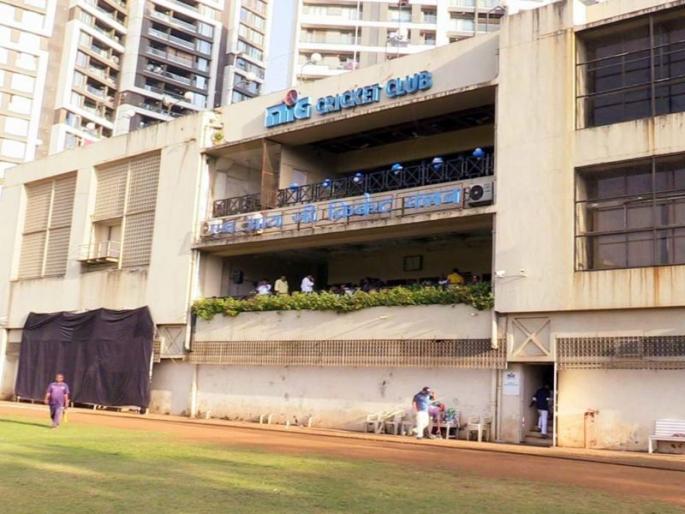 53 crores penalty for MIG Club in Bandra | वांद्रेतील एमआयजी क्लबला म्हाडाकडून ५३ कोटींचा दंड 53 crores penalty for MIG Club in Bandra | वांद्रेतील एमआयजी क्लबला म्हाडाकडून ५३ कोटींचा दंड