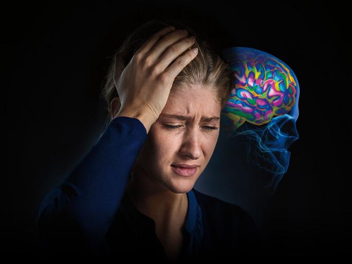 Three or more cups of coffee increase risk of migraine headache | डोकेदुखी दूर करण्यासाठी कॉफी पिताय; थोडं थांबा आणि हे वाचा Three or more cups of coffee increase risk of migraine headache | डोकेदुखी दूर करण्यासाठी कॉफी पिताय; थोडं थांबा आणि हे वाचा