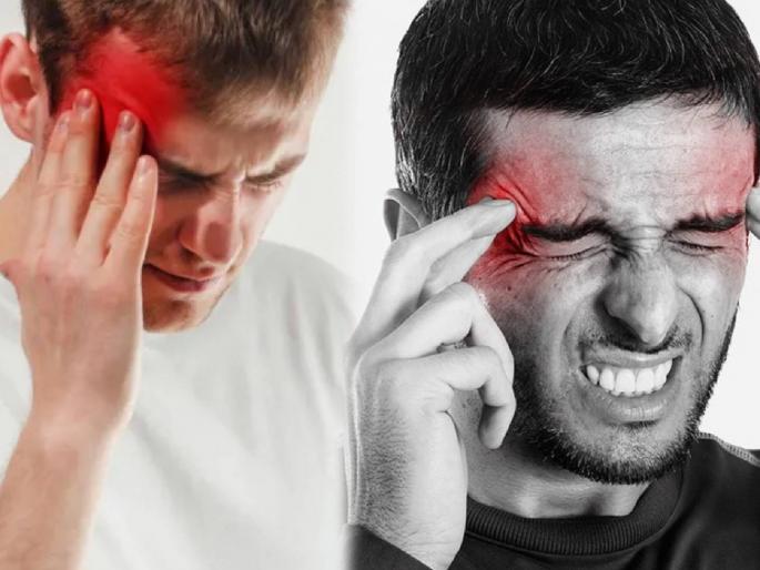 Why is the problem of migraine increasing Know the reasons | का वाढतोय मायग्रेनचा त्रास? जाणून घ्या त्याची कारणे... Why is the problem of migraine increasing Know the reasons | का वाढतोय मायग्रेनचा त्रास? जाणून घ्या त्याची कारणे...