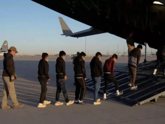 Preparations underway for a new law on migration What will change with this government decision? Read in detail | स्थलांतरावर नवीन कायदा करण्याची तयारी सुरू; सरकारच्या या निर्णयाने काय बदल होणार? सविस्तर वाचा Preparations underway for a new law on migration What will change with this government decision? Read in detail | स्थलांतरावर नवीन कायदा करण्याची तयारी सुरू; सरकारच्या या निर्णयाने काय बदल होणार? सविस्तर वाचा