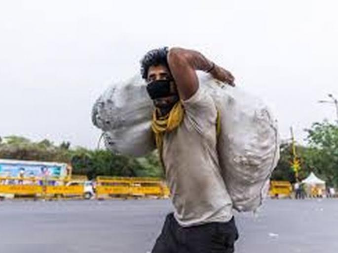 Movements to send 546 people from other state to their homes | परराज्यातील ५४६ जणांना स्वगृही पाठविण्याच्या हालचाली