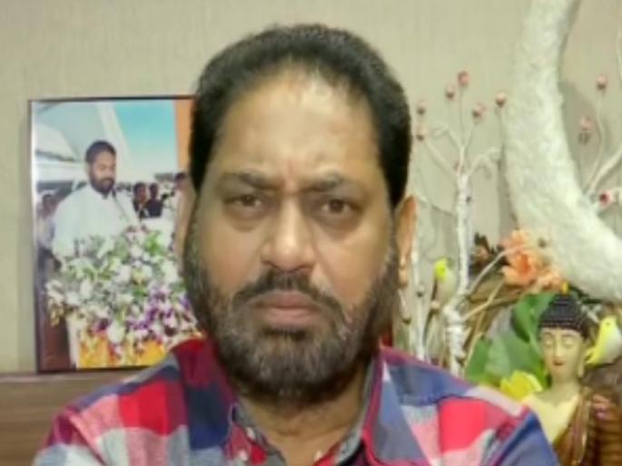 Provide facilities to officers, employees in lockdown; Directives to the General Assembly of Power Ministries | लॉकडाऊनमध्ये अधिकारी, कर्मचाऱ्यांना सोयी-सुविधा पुरवा; ऊजार्मंत्र्यांचे महावितरणला निर्देश Provide facilities to officers, employees in lockdown; Directives to the General Assembly of Power Ministries | लॉकडाऊनमध्ये अधिकारी, कर्मचाऱ्यांना सोयी-सुविधा पुरवा; ऊजार्मंत्र्यांचे महावितरणला निर्देश