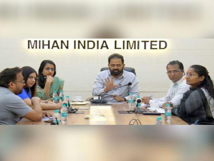 G-20 members will be welcomed in Indian tradition; District Collector reviewed | जी-20 परिषद : भारतीय परंपरेने होणार पाहुण्यांचे स्वागत, जिल्हाधिकाऱ्यांनी घेतला आढावा G-20 members will be welcomed in Indian tradition; District Collector reviewed | जी-20 परिषद : भारतीय परंपरेने होणार पाहुण्यांचे स्वागत, जिल्हाधिकाऱ्यांनी घेतला आढावा