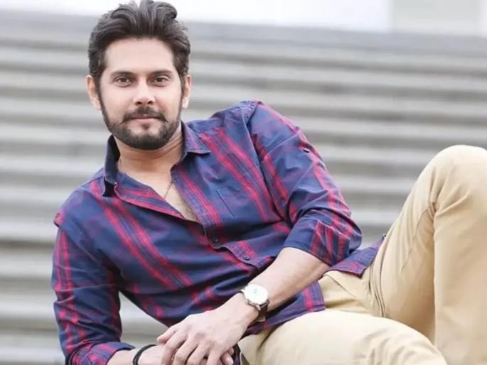 actor amar upadhyay from kyunki saas bhi kabhi bahu thi spoke about his career | मिहीर म्हणून मिळाली लोकप्रियता, एका चुकीमुळे खराब झालं करिअर, अभिनेत्याचा खुलासा actor amar upadhyay from kyunki saas bhi kabhi bahu thi spoke about his career | मिहीर म्हणून मिळाली लोकप्रियता, एका चुकीमुळे खराब झालं करिअर, अभिनेत्याचा खुलासा