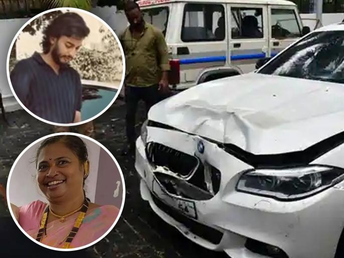 Worli (Mumbai) hit-and-run case Mumbai Police arrest accused Mihir Shah, who was absconding | Mihir Shah Hit and Run Case: मोठी बातमी! वरळी हिट अँड रन प्रकरणात मिहीर शाहला अखेर शहापूरमधून केली अटक Worli (Mumbai) hit-and-run case Mumbai Police arrest accused Mihir Shah, who was absconding | Mihir Shah Hit and Run Case: मोठी बातमी! वरळी हिट अँड रन प्रकरणात मिहीर शाहला अखेर शहापूरमधून केली अटक