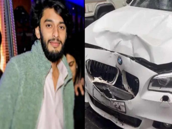 Anvayarth Artilce on Mumbai Pune Incidents of hit and run case | अन्वयार्थ : दारू ढोसली, कुणाला चिरडले, माझे काय वाकडे होणार? Anvayarth Artilce on Mumbai Pune Incidents of hit and run case | अन्वयार्थ : दारू ढोसली, कुणाला चिरडले, माझे काय वाकडे होणार?
