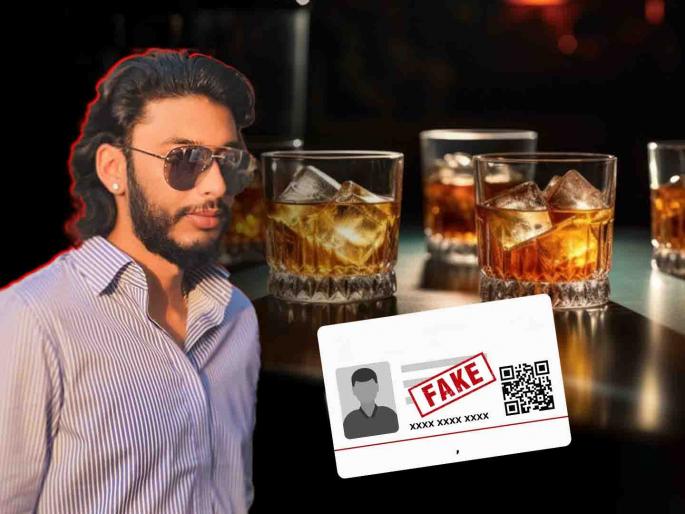 mumbai bmw hit and run case mihir shah and two friends had 12 large whisky pegs before crash | व्हिस्कीचे १२ लार्ज पेग, फेक आयडी अन् बरंच काही...मिहीर शहानं काय काय केलं? सगळं समोर आलं... mumbai bmw hit and run case mihir shah and two friends had 12 large whisky pegs before crash | व्हिस्कीचे १२ लार्ज पेग, फेक आयडी अन् बरंच काही...मिहीर शहानं काय काय केलं? सगळं समोर आलं...
