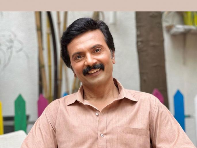 'Aai Kuthe Kay Karte' Fame Aniruddha's real mother was very simple, the actor's post in the discussion | 'आई कुठे काय करते' फेम अनिरुद्धची खरी आई होती खूप साधीभोळी, अभिनेत्याची पोस्ट चर्चेत 'Aai Kuthe Kay Karte' Fame Aniruddha's real mother was very simple, the actor's post in the discussion | 'आई कुठे काय करते' फेम अनिरुद्धची खरी आई होती खूप साधीभोळी, अभिनेत्याची पोस्ट चर्चेत