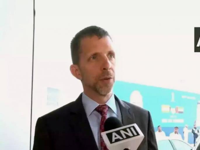 efforts continue to reduce american visa wait times information from consul general mike hankey | अमेरिकन व्हिसाची प्रतीक्षा वेळ कमी करणार; कॉन्सुल जनरल माइक हॅन्की efforts continue to reduce american visa wait times information from consul general mike hankey | अमेरिकन व्हिसाची प्रतीक्षा वेळ कमी करणार; कॉन्सुल जनरल माइक हॅन्की
