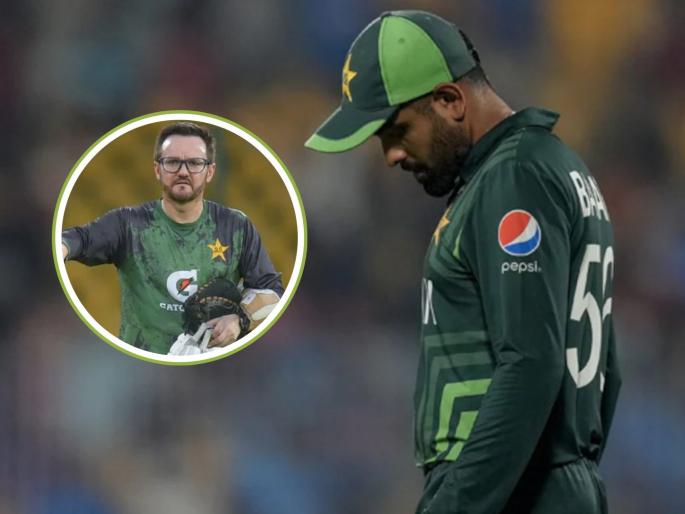 Perform In BBL Pak Coach Mike Hesson Explains How Babar Azam Can Return To T20I Squad After Asia Cup Snub | आता ऑस्ट्रेलियात जा अन् तिथं खेळ! पाक संघातून बाहेर काढल्यावर कोचनं बाबर आझमला दिला सल्ला