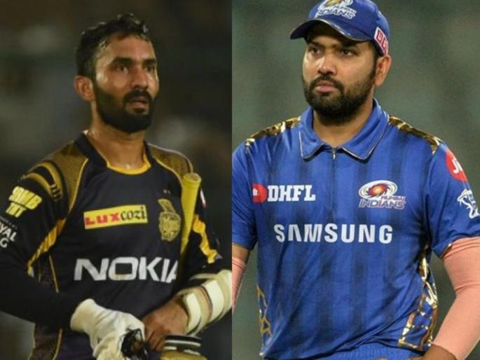 IPL 2020: MI, KKR Upset Over Other Teams In Dubai Training 7 Days Earlier Than Them | IPL 2020 : मुंबई इंडियन्स अन् KKR ला झटका; खेळाडूंना 7 नव्हे तर 14 दिवसांसाठी व्हावे लागले क्वारंटाईन
