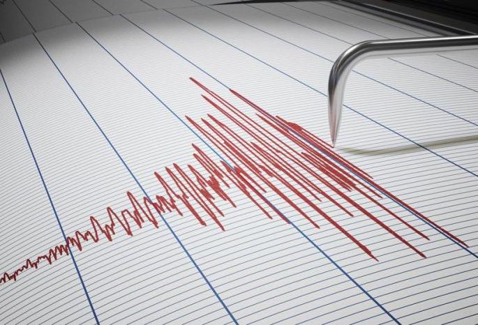 Mild tremor in Nagpur | नागपुरात भूकंपाचा सौम्य धक्का Mild tremor in Nagpur | नागपुरात भूकंपाचा सौम्य धक्का