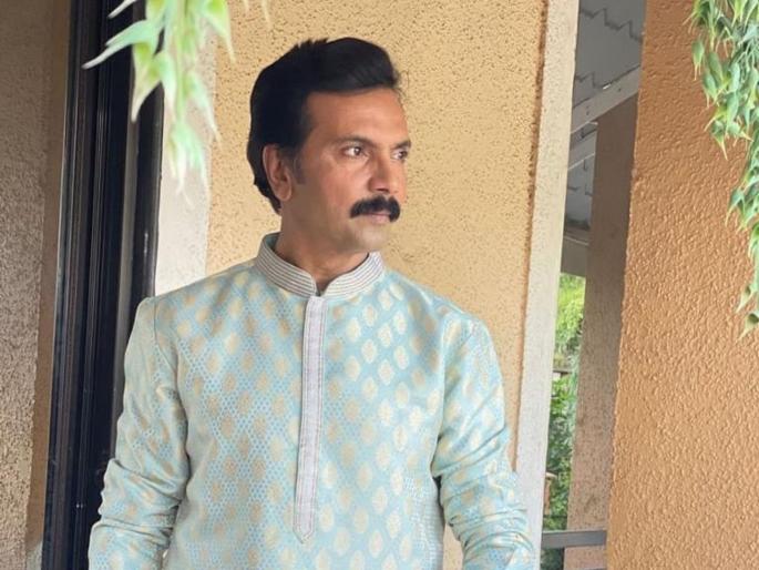 Aai Kuthe Kay Karte: 'What doesn't break that habit of Aniruddha'; Milind Gawali's 'she' post came up for discussion | Aai Kuthe Kay Karte: 'अनिरूद्धची ती सवय काय मोडत नाही'; मिलिंद गवळीची 'ती' पोस्ट आली चर्चेत Aai Kuthe Kay Karte: 'What doesn't break that habit of Aniruddha'; Milind Gawali's 'she' post came up for discussion | Aai Kuthe Kay Karte: 'अनिरूद्धची ती सवय काय मोडत नाही'; मिलिंद गवळीची 'ती' पोस्ट आली चर्चेत