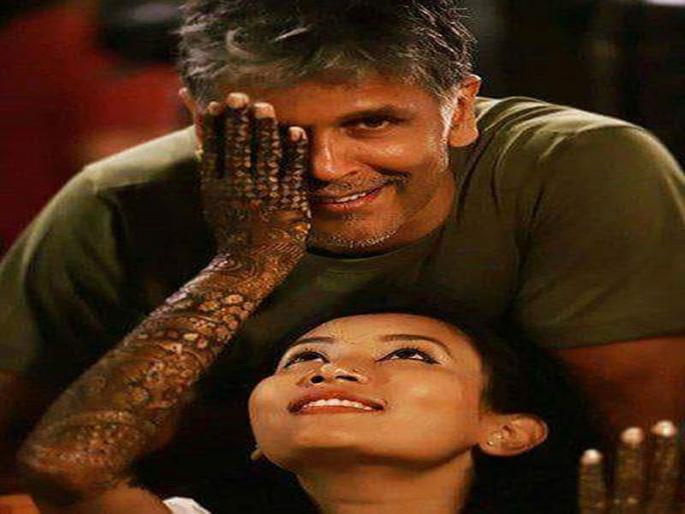 milind soman and ankita konwar marriage venue photos viral | आली लग्नघटिका समीप : मिलिंद सोमण-अंकिता कोवरच्या लग्नाची तयारी जोरात, फोटो व्हायरल milind soman and ankita konwar marriage venue photos viral | आली लग्नघटिका समीप : मिलिंद सोमण-अंकिता कोवरच्या लग्नाची तयारी जोरात, फोटो व्हायरल