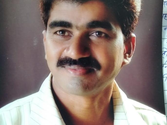 In the curriculum of Karnataka University, Dr. A collection of poems by Milind Bagul | कनार्टक विद्यापीठाच्या अभ्यासक्रमात डॉ. मिलिंद बागूल यांचा काव्यसंग्रह In the curriculum of Karnataka University, Dr. A collection of poems by Milind Bagul | कनार्टक विद्यापीठाच्या अभ्यासक्रमात डॉ. मिलिंद बागूल यांचा काव्यसंग्रह