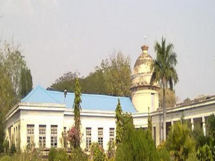 'Nagsen Festival' in Milind area on the occasion of Ambedkar Jayanti | आंबेडकर जयंतीनिमित्त मिलिंद परिसरात ‘नागसेन फेस्टिव्हल’ 'Nagsen Festival' in Milind area on the occasion of Ambedkar Jayanti | आंबेडकर जयंतीनिमित्त मिलिंद परिसरात ‘नागसेन फेस्टिव्हल’